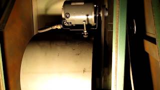 Servicing a Squirrel Cage Blower [upl. by Naicad]