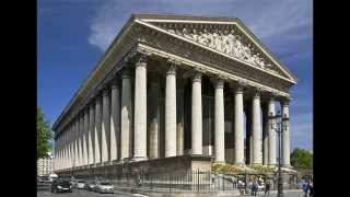 La Madeleine Paris VIII [upl. by Anay937]