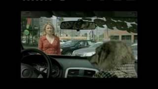 Sexist Badger Johnson Automotive Commercial [upl. by Asel]