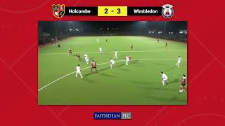 Highlights  M1s 53 Wimbledon Premier Division Phase One 21 September 2024 [upl. by Cela]