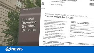 IRS to crack down on income earned by thirdparty sellers on eBay Amazon and other sites [upl. by Atterrol]