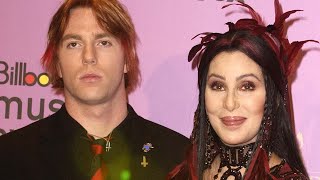 Cher Files for Conservatorship of Son Elijah Blue Allman [upl. by Carlyn]