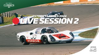 Full live at Estoril Classics  Last day of the season [upl. by Yllib]