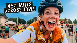 The BEST and WORST of RAGBRAI 2024 pt 22 [upl. by Aihsile487]