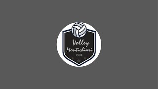 Volley Montichiari sta trasmettendo dal vivo [upl. by Staley]