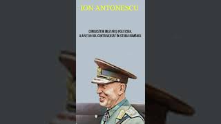 ION ANTONESCU [upl. by Collbaith]