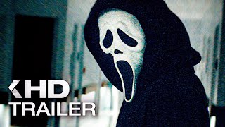 SCREAM 7  Trailer 2026  Concept [upl. by Ahsirtak]