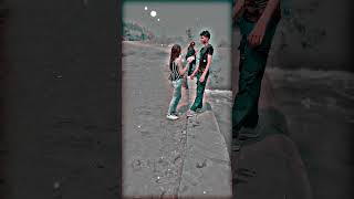 Girl 🆚 Boy Attuite 🥰  shorts edit video lovestatus love trending youtube youtubeshorts [upl. by Shermy]