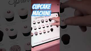 Cupcake ATM Fun Summertime [upl. by Llecrup]