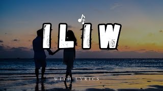 Iliw with LyricsKankanaey Love Song [upl. by Ilwain]