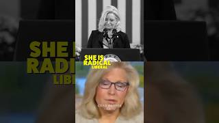 Liz Cheney endorses… Kamala Harris [upl. by Alyahs]