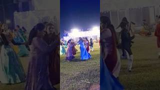 Navratri garbautubeshorts gujrat vagyo re dhol bhai [upl. by Daza]