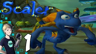 Scaler  Part 1 Clearly A Hidden Gem [upl. by Alansen495]