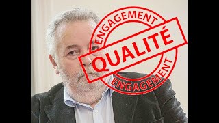 HautMagistrat Jacques Calmettes et Amnésie Traumatique  Opération Mise aux Oubliettes OnOubliePas [upl. by Haridan]