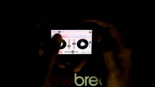 Dj Control  Android App Review By ReviewBreaker [upl. by Millar148]