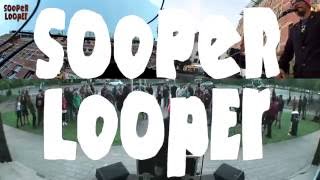 Sooper Looper  Hanseatische Orientalistik [upl. by Whyte]