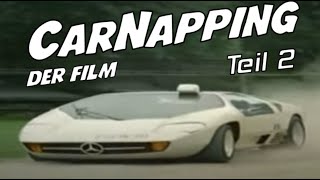 CarNapping  ISDERA CW 311  Der Film  2  Pohl Motorsport [upl. by Atiner873]