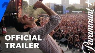 Lolla The Story of Lollapalooza  Official Trailer  Paramount [upl. by Suoivatnod446]