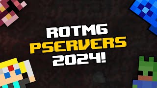 Best Private Servers of 2024  UnityBased  SpawnerType  Older Servers Returning [upl. by Crandale9]