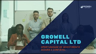 Growell Capital Ltda [upl. by Tung529]