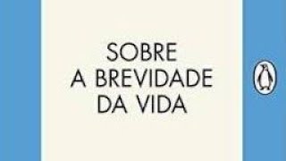 A brevidade da vida [upl. by Ardnusal]