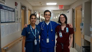 Montefiore MosesWeiler Internal Medicine Residency Program [upl. by Ronica]