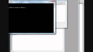 C tutorial 26Character Functions [upl. by Esila]