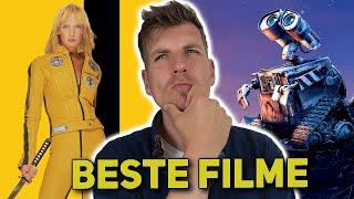 Weiter gehts Die besten Filme aller Zeiten  Platz 60 bis 51 [upl. by Bamby]