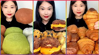 ASMR CHINESE FOOD MUKBANG EATING SHOW  먹방 ASMR 중국먹방 Fat Meat Pork Fat Pork Belly 🍜Noodles [upl. by Couture49]