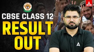 CBSE Result 2024 Live 🔴 Class 12 Result Released  How to Check CBSE Result [upl. by Willock703]