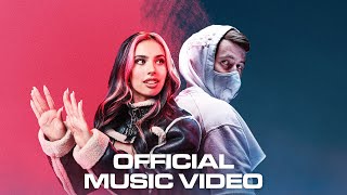 Alan Walker Kylie Cantrall  Unsure Official Music Video [upl. by Tonie978]