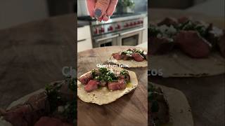 This chimichurri went viral in real life… [upl. by Reggie340]