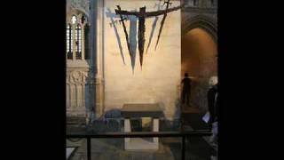 T S Eliot quot Murder in the Cathedralquot part 10 [upl. by Ahse434]