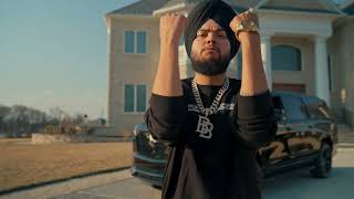 Off The Cuff FULL VIDEO  Big Boi Deep  Byg Byrd  New Punjabi Songs 2023  BrownBoysForever [upl. by Alis]