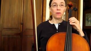 Cello Vibrato Exercises to go with quotFrustrated with Cello Vibratoquot [upl. by Fania]