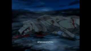 Wolfs Rain What Ive Done [upl. by Lubba]