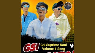 Gsi Supreme Nani Volume 1 Song [upl. by Animahs996]