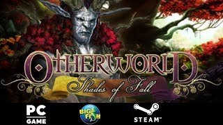 Otherworld Shades Of Fall CE WalkthroughLongplay NO COMMENTARY [upl. by Hardan809]