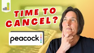 How to Cancel Peacock  Cancel Your Plan in Minutes [upl. by Gula744]