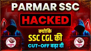 PARMAR SSC CHANNEL HACKED [upl. by Borreri]