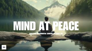 Dancehall Riddim Instrumental 2024  MIND AT PEACE [upl. by Liban]