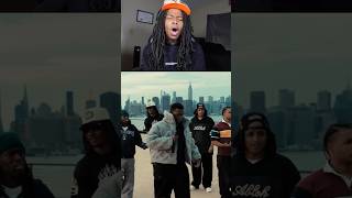 AMP CYPHER 2024 REACTION [upl. by Louls]