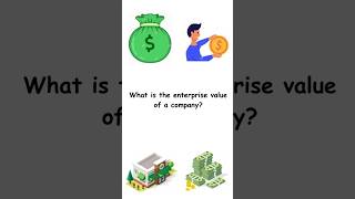 What is the enterprise value of a company [upl. by Ripley]