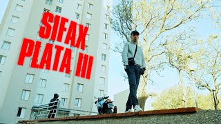 Sifax  Plata 3 Clip Officiel [upl. by Aneet]