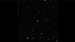 Optical Flash From GRB 130427A [upl. by Zerelda509]