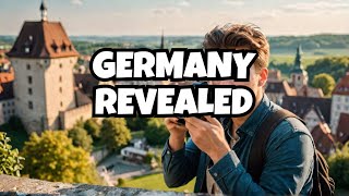 Exploring Germany Myths Facts and Hidden Gemsquot [upl. by Elleved]