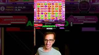 💣 MAPPAZZONE FINALE🤑🚀 SUGAR RUSH 💸 SLOT ONLINE🎰 BIG WIN💸 PRAGMATIC [upl. by Daniel208]