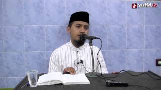 Mustajab Untuk Berdoa Bagian 4  Ustadz Abdullah Zaen MA [upl. by Tripp744]