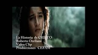 la historia de Cristo con letra [upl. by Robert384]