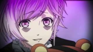 Diabolik Lovers  Loosen Up My Buttons [upl. by Heppman]